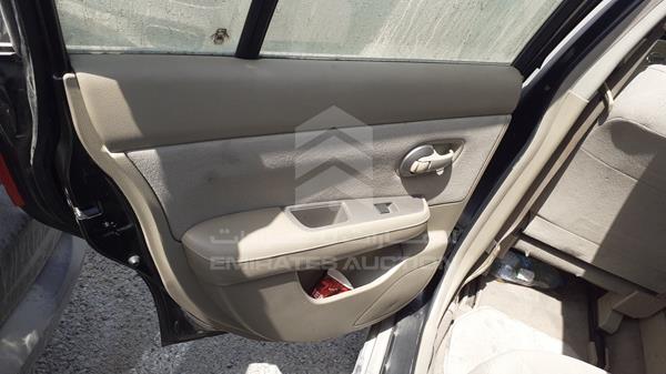 Photo 18 VIN: JN1CC13C37T003468 - NISSAN TIIDA 