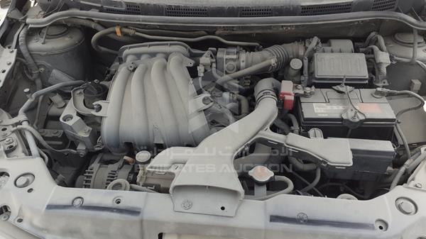 Photo 29 VIN: JN1CC13C37T003468 - NISSAN TIIDA 