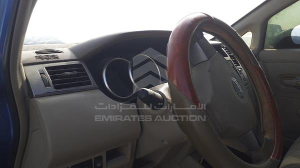 Photo 10 VIN: JN1CC13C46T002943 - NISSAN TIIDA 