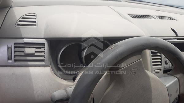 Photo 9 VIN: JN1CC13C46T004126 - NISSAN TIIDA 