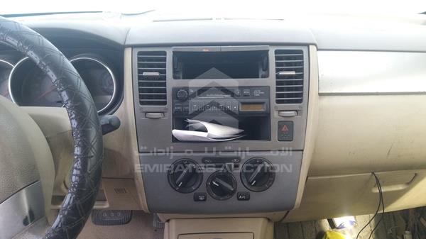 Photo 13 VIN: JN1CC13C46T005065 - NISSAN TIIDA 