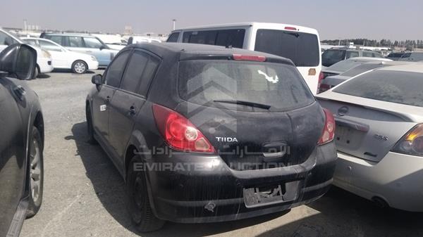 Photo 4 VIN: JN1CC13C46T005065 - NISSAN TIIDA 