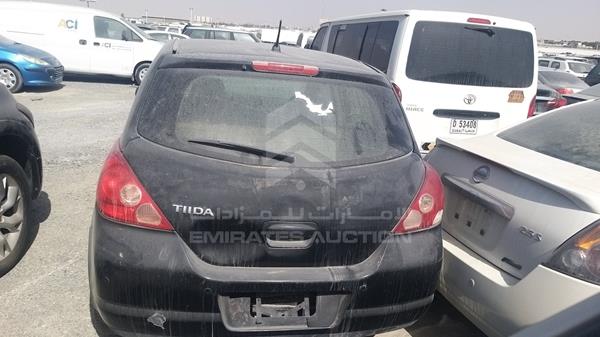 Photo 5 VIN: JN1CC13C46T005065 - NISSAN TIIDA 