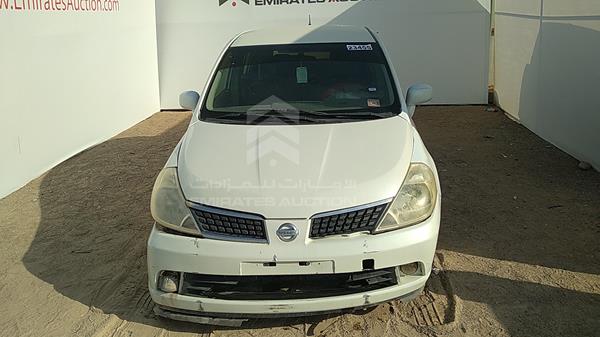 Photo 0 VIN: JN1CC13C48T005179 - NISSAN TIIDA 