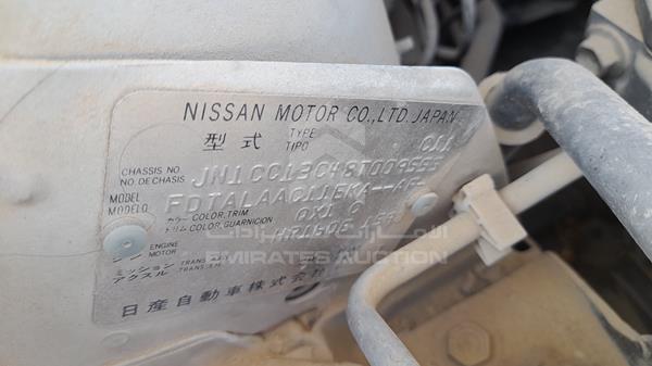 Photo 1 VIN: JN1CC13C48T009555 - NISSAN TIIDA 