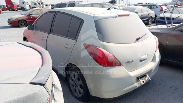 Photo 4 VIN: JN1CC13C56T005088 - NISSAN TIIDA 