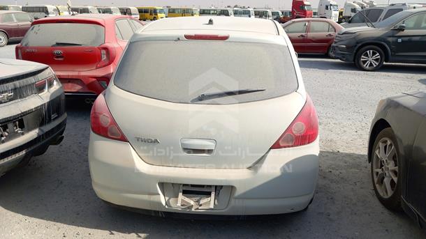 Photo 5 VIN: JN1CC13C56T005088 - NISSAN TIIDA 