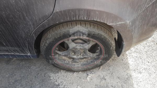 Photo 31 VIN: JN1CC13C58T006969 - NISSAN TIIDA 