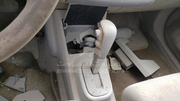 Photo 15 VIN: JN1CC13C66T005438 - NISSAN TIIDA 