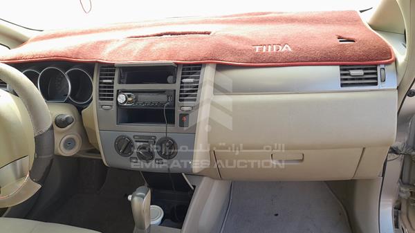 Photo 21 VIN: JN1CC13C66T006427 - NISSAN TIIDA 