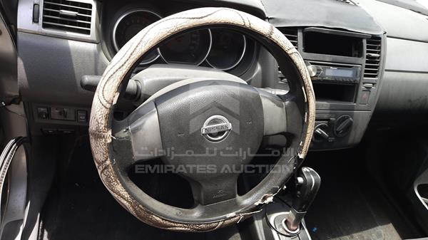 Photo 14 VIN: JN1CC13C76T004363 - NISSAN TIIDA 