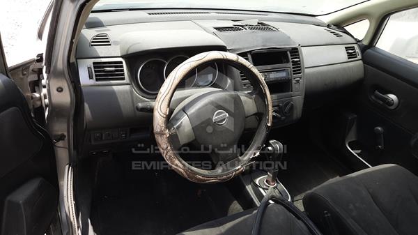 Photo 16 VIN: JN1CC13C76T004363 - NISSAN TIIDA 