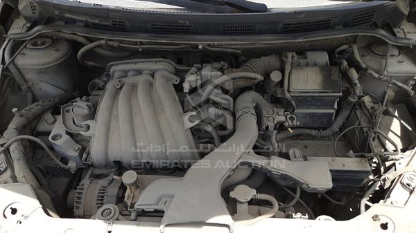 Photo 30 VIN: JN1CC13C76T004363 - NISSAN TIIDA 