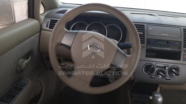 Photo 14 VIN: JN1CC13C76T005920 - NISSAN TIIDA 