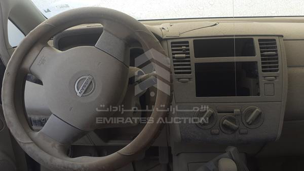 Photo 11 VIN: JN1CC13C77T001822 - NISSAN TIIDA 