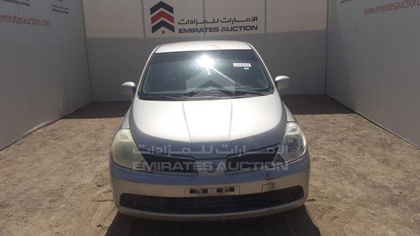 Photo 0 VIN: JN1CC13C78T008867 - NISSAN TIIDA 