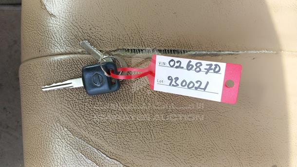 Photo 3 VIN: JN1CC13C79T026870 - NISSAN TIIDA 