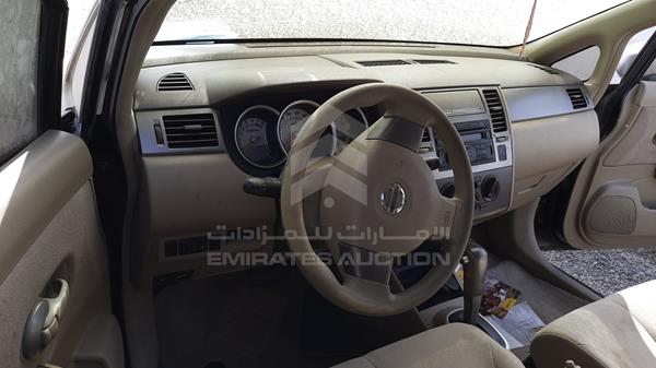 Photo 15 VIN: JN1CC13C79T030935 - NISSAN TIIDA 