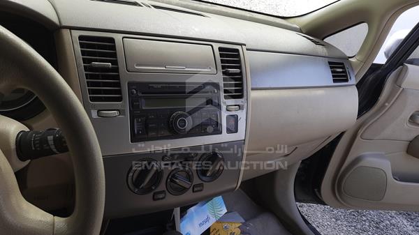 Photo 16 VIN: JN1CC13C79T030935 - NISSAN TIIDA 