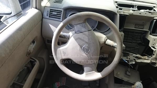 Photo 12 VIN: JN1CC13C88T013544 - NISSAN TIIDA 