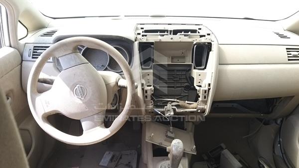 Photo 13 VIN: JN1CC13C88T013544 - NISSAN TIIDA 