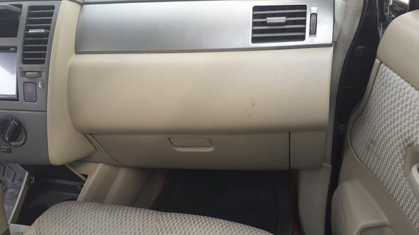 Photo 27 VIN: JN1CC13C89T025193 - NISSAN TIIDA 