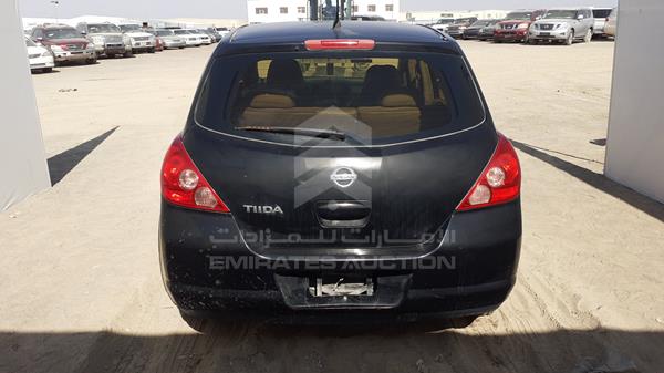 Photo 7 VIN: JN1CC13C97T006066 - NISSAN TIIDA 