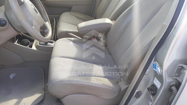 Photo 11 VIN: JN1CC13C98T010961 - NISSAN TIIDA 