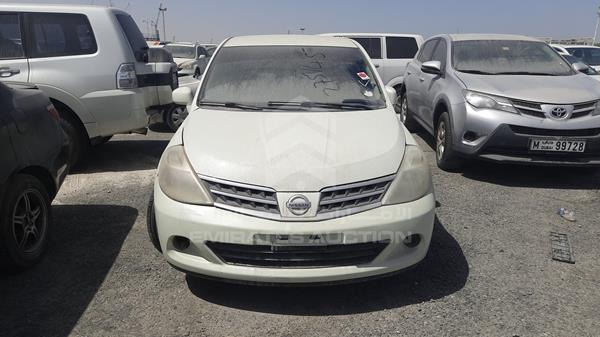 Photo 0 VIN: JN1CC13C99T030533 - NISSAN TIIDA 