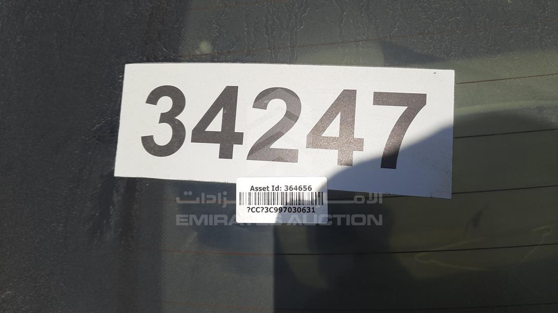 Photo 25 VIN: JN1CC13C99T030631 - NISSAN TIIDA 