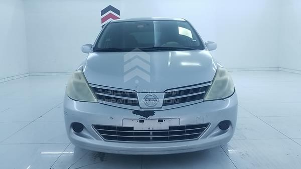 Photo 0 VIN: JN1CC13C99T031522 - NISSAN TIIDA 