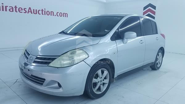 Photo 4 VIN: JN1CC13C99T031522 - NISSAN TIIDA 