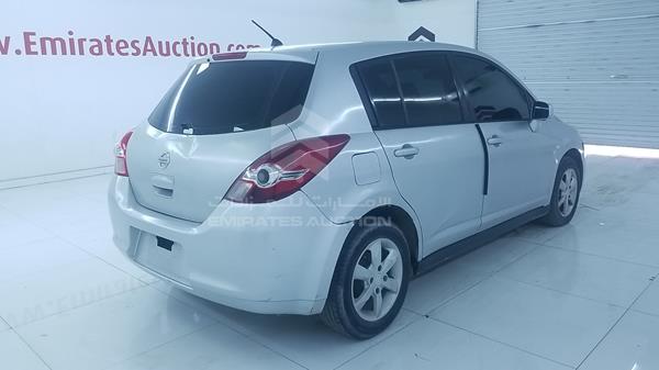 Photo 7 VIN: JN1CC13C99T031522 - NISSAN TIIDA 