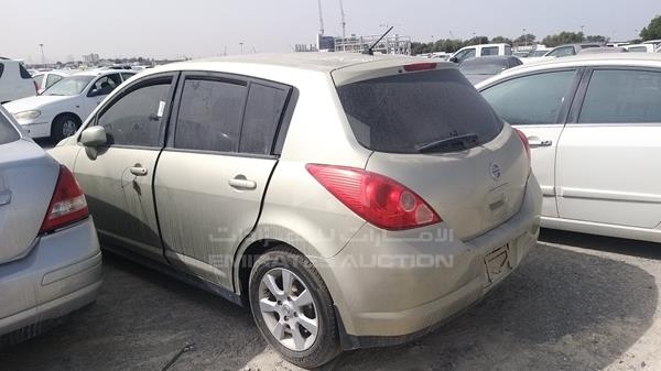 Photo 4 VIN: JN1CC13CX6T003773 - NISSAN TIIDA 