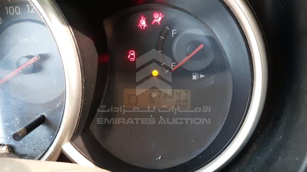 Photo 1 VIN: JN1CC13CX7T004861 - NISSAN TIIDA 