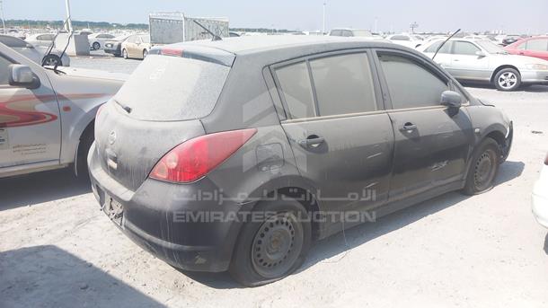 Photo 7 VIN: JN1CC13CX7T006349 - NISSAN TIIDA 