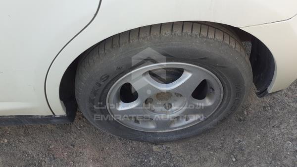 Photo 30 VIN: JN1CC13CX8T007440 - NISSAN TIIDA 