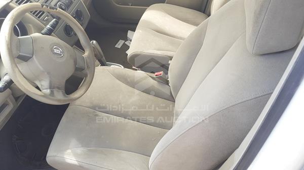 Photo 11 VIN: JN1CC13CX8T009785 - NISSAN TIIDA 