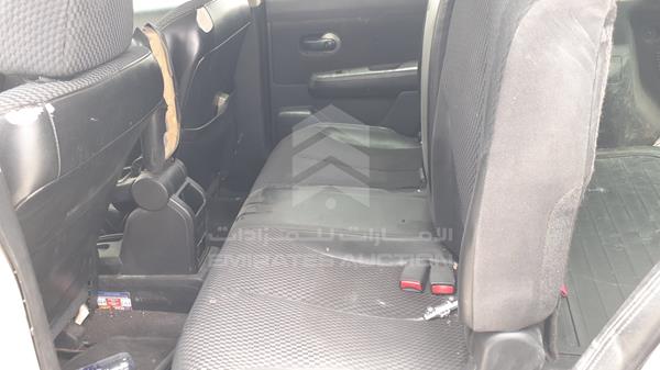 Photo 18 VIN: JN1CC13D09T001236 - NISSAN TIIDA 