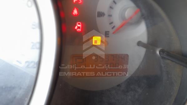 Photo 1 VIN: JN1CC13D89T000514 - NISSAN TIIDA 