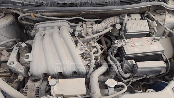 Photo 27 VIN: JN1CC13D89T000514 - NISSAN TIIDA 