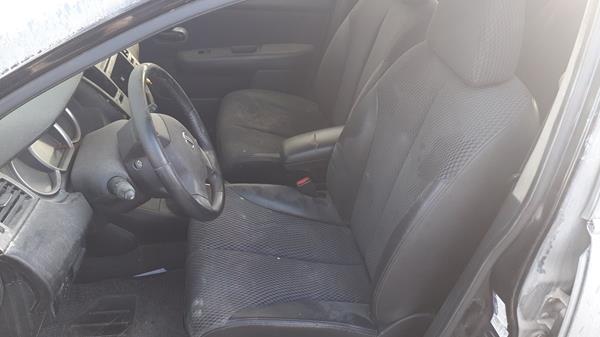 Photo 11 VIN: JN1CC13D89T001033 - NISSAN TIIDA 