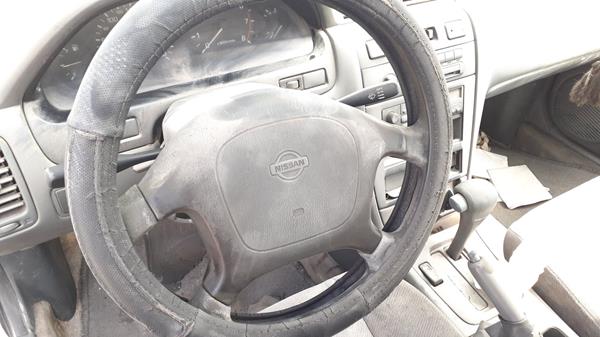 Photo 13 VIN: JN1CCUA32Z0022814 - NISSAN MAXIMA 