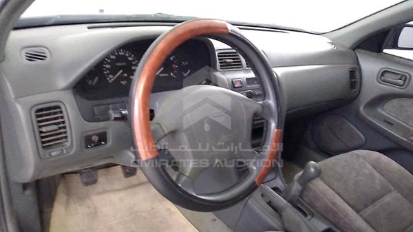 Photo 11 VIN: JN1CCUA32Z0027024 - NISSAN MAXIMA 