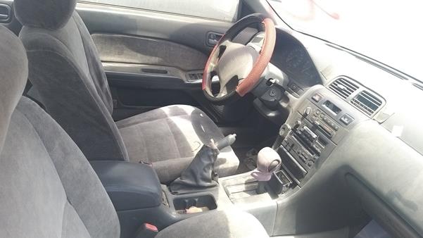 Photo 25 VIN: JN1CCUA32Z0063734 - NISSAN MAXIMA 