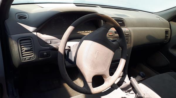 Photo 12 VIN: JN1CCUA32Z0092397 - NISSAN MAXIMA 