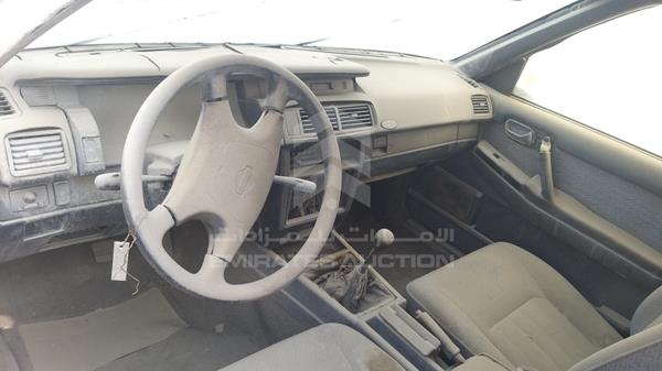 Photo 10 VIN: JN1CDUY31Z0213596 - NISSAN CEDREC 