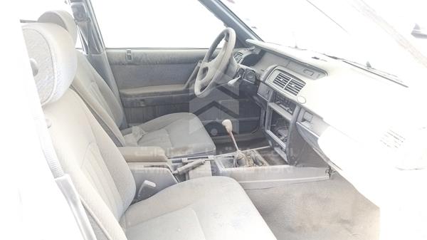 Photo 19 VIN: JN1CDUY31Z0213596 - NISSAN CEDREC 