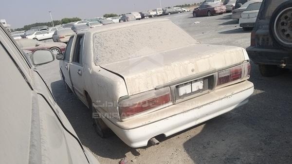 Photo 5 VIN: JN1CDUY31Z0213596 - NISSAN CEDREC 