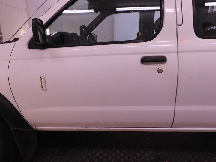 Photo 31 VIN: JN1CGUD22U0744182 - NISSAN PICK UP 